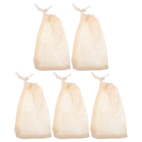 Holibanna �A���ăl�b�g�t���V�R�T�C�U�����Ό��|�[�` �L���ȖA���� �Ό��ߖ� ���s��o�X���[���p ��ܕ⏕�A�N�Z�T���[ 5�Z�b�g