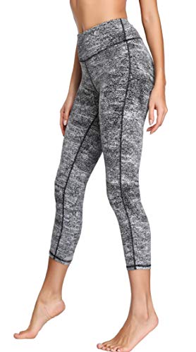 Best Head Black Leggings