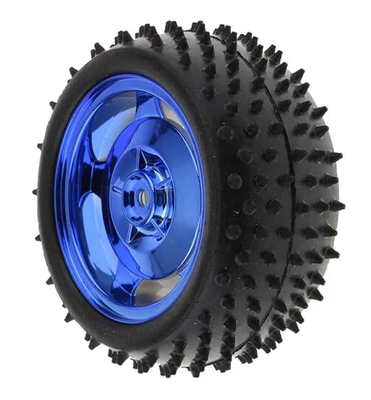 See full amazon price history chart for AK Robot Smart Car Wheel 85MM Large Robot Smart Car Wheel, 38MM Width Surface Blue (4-Pcs) AK Robot Smart Car Wheel 85MM Large Robot Smart Car Wheel, 38MM Width Surface Blue (4-Pcs) (B0DGD9Q8WW) Amazon Price History, Amazon Price Tracker