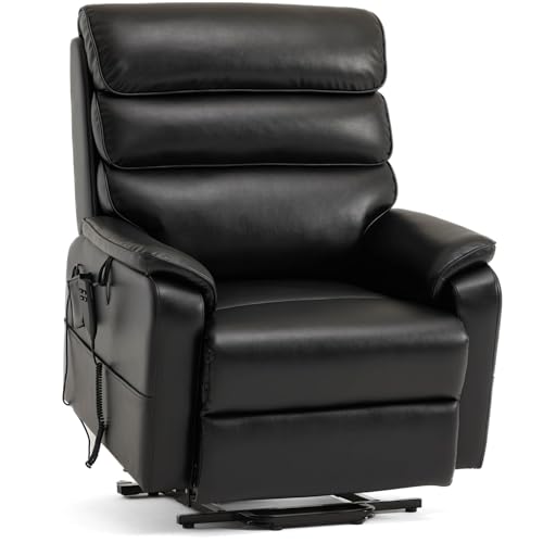 Sillón Plegable con Motor Doble y Masaje miniatura 1