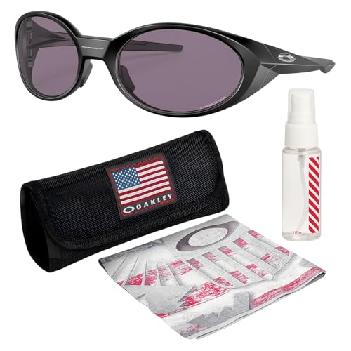 Image of Oakley EYE JACKET REDUX OO9438 Sunglasses With Official Eyewear Kit | Men's & Women's Sunglasses