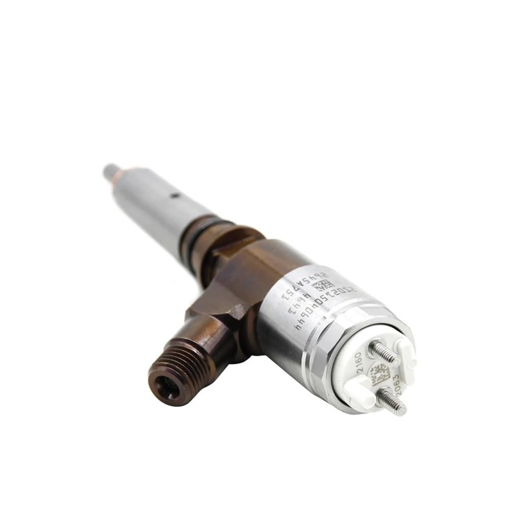 laiyonggr Compatible for Diesel Fuel Injector 2645A751 Compatible for CAT C6.6 Engine Common Rail Injector 320-0655/Excavator
