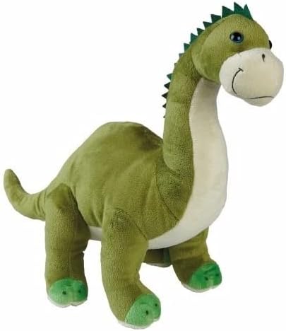 Ravensden30cm Brontosaurus Dinosaur Toy