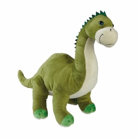 Ravensden30cm Brontosaurus Dinosaur Toy