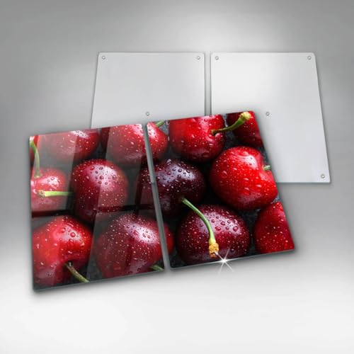 Plaque protection induction multifonctionnelle Wallfluent pour agrandir le plan de travail