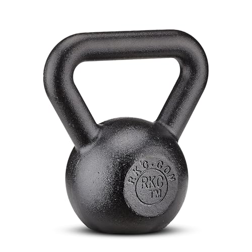 Dragon Door Military Grade RKC Haltère russe