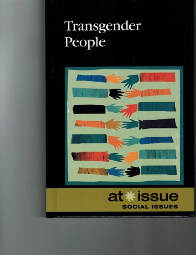 Transgendered People (At Issue)