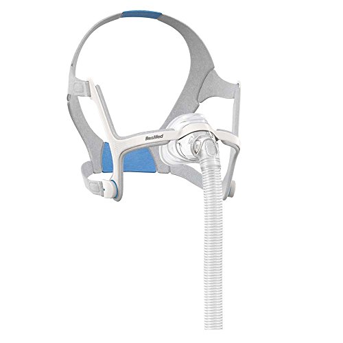 Image of ResMed AirFit F20 Full Face CPAP Mask (Small)