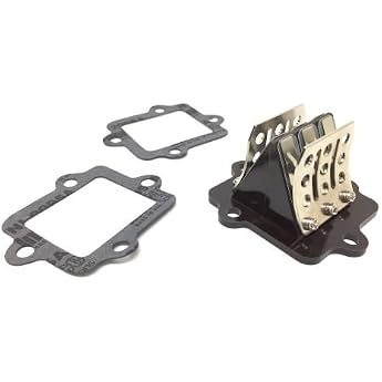 Racing Membrane Keypad with 6 Plates for Yamaha Aerox MBK Nitro