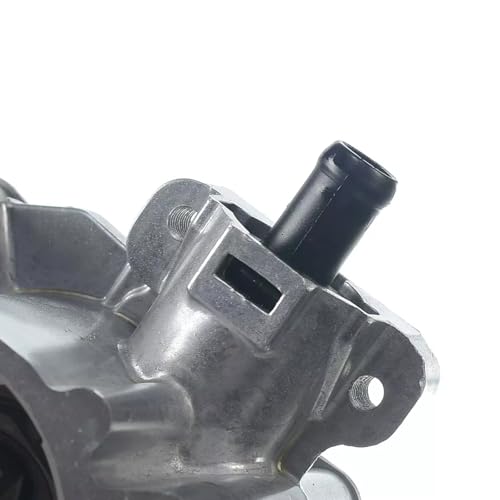 Bomba de Vacío Power Brake para 724807290, 06J145100C, 06J145100G | Compatible con Audi A4 A5 A6 Q5 TT Quattro Allroad Línea 4 2.0L 2009-2016 miniatura 5