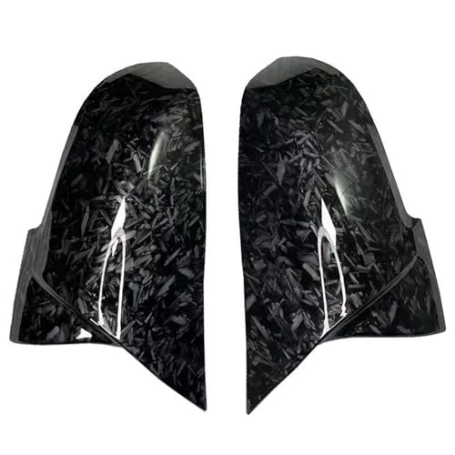 Coque rétroviseur de rechange BMW F30 F20 pour remplacer plastique rayé