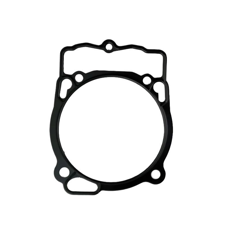 Joint de base de cylindre moto idéal pour la réfection moteur avant l'enduro d'été