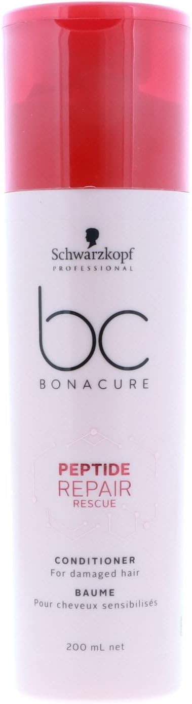 Schwarzkopf BC PRR Acondicionador 200ml