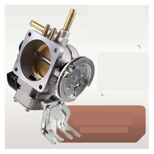 Corps de Papillon Électronique 92066487 Daewoo Nubira J200 1.8L - 2