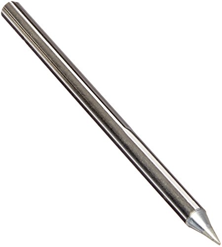 Image of Metcal SSC-625A-PK Series SSC Hand Soldering Cartridge for Temperature Sensitive Applications, 675F Maximum Tip Temperature, Chisel 30, 1mm Tip Size