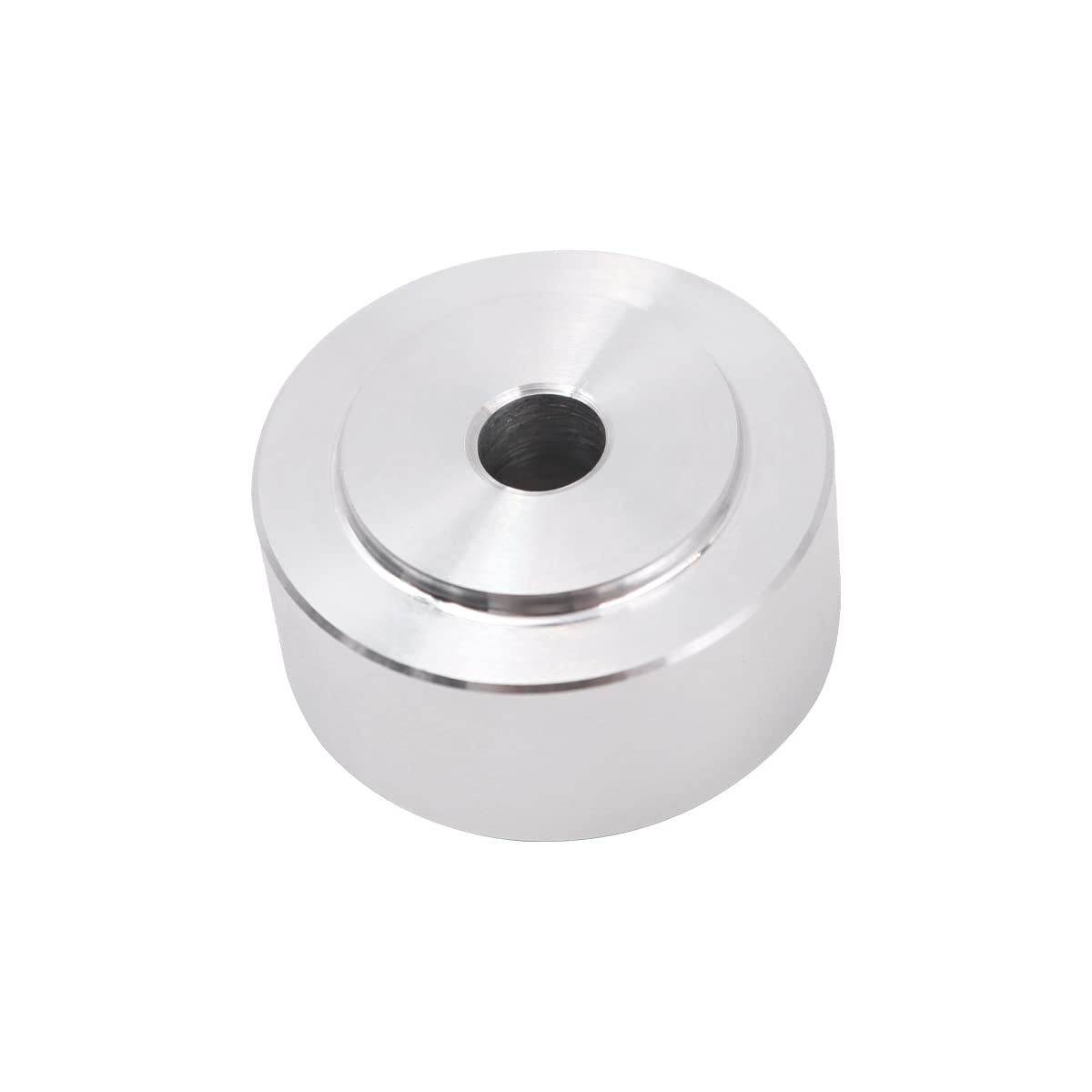 Amplificatore Audio Piedini 20x10mm Altoparlante in Lega di Alluminio Anti Vibrazione Pad Stand