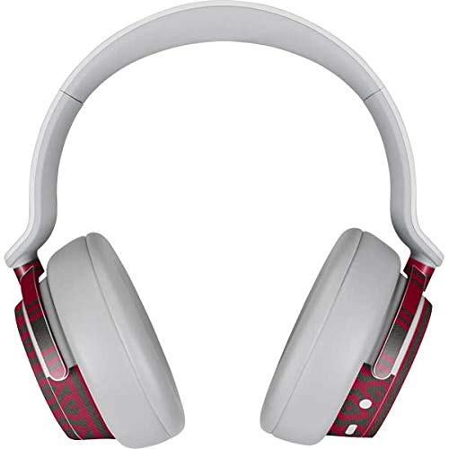 Skinit Decal Audio Skin Compatible with Surface Headphones - Officially Licensed NFL Tampa Bay Buccaneers Trailblazer Design