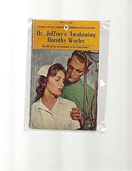 Paperback Dr. Jeffrey's Awakening Book