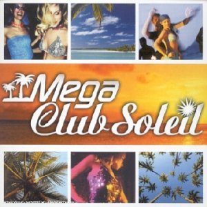 Mega Club Soleil