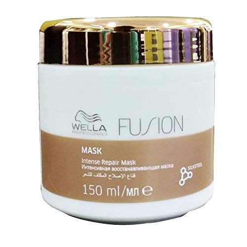 Wella Professionals Fusion Intense Repair Mask - 150ml