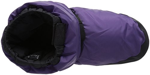 Image of Bloch womens Warm Up Bootie