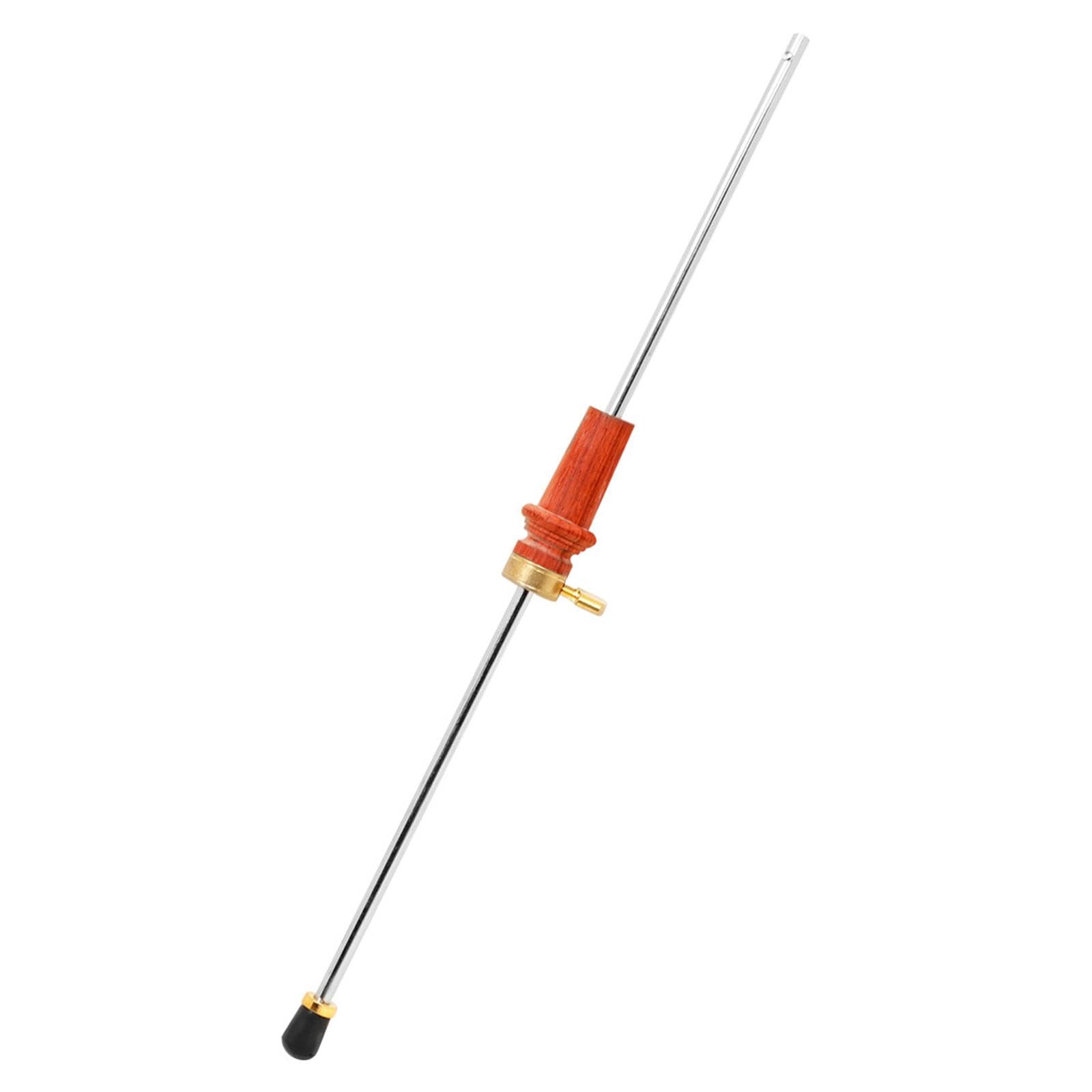 LOVIVER Corde per violoncello 4/4 Puntale Puntale per violoncello Resistenza Cuscinetto antiscivolo Asta di supporto per puntale Accessori per violoncello per