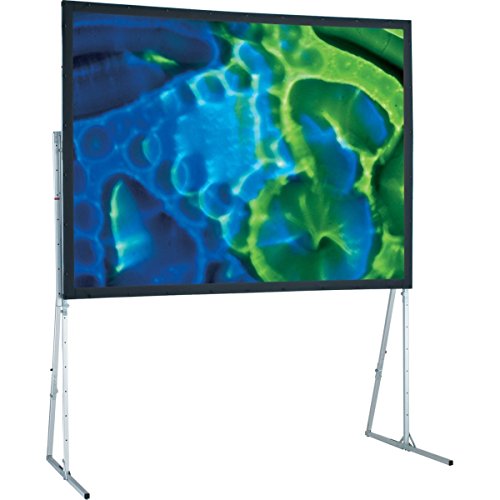 Pantalla portátil manual Ultimate Cineflex 161 pulgadas