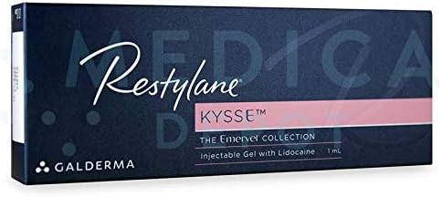 Restylane Kysse