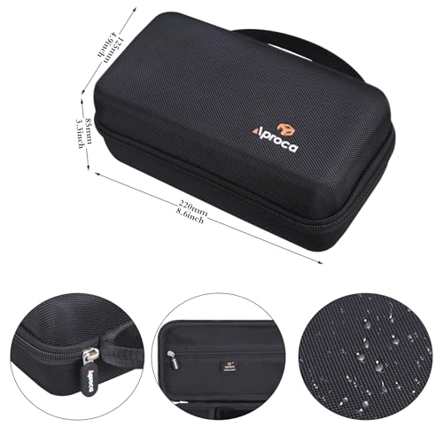 Funda Protectora para Cámara de Acción AKASO EK7000 miniatura 6