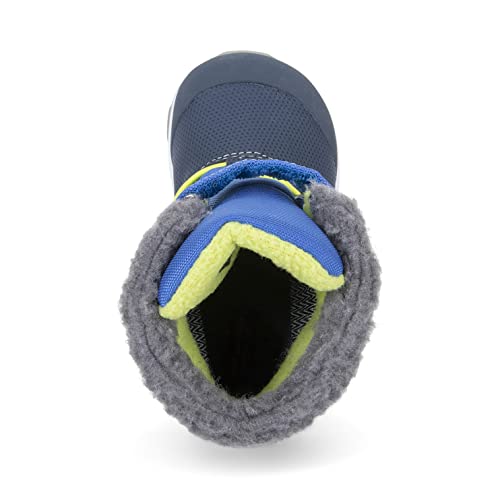 Image of See Kai Run Gilman - Waterproof & Insulated Snow Boot for Kids
