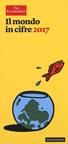 Il mondo in cifre 2017 Il mondo in cifre 2017