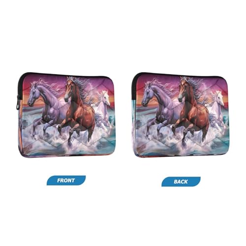 Funda impermeable para laptop 13-14 pulgadas miniatura 2