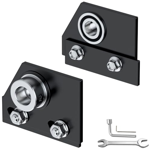 RZEOZU Jackshaft Mounting Plate