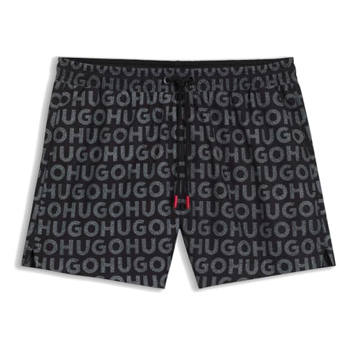 HUGO Men's Modern3