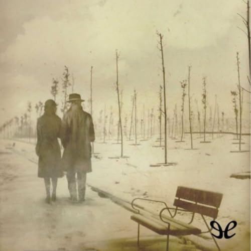 (Resumen) Invierno en Madrid - C. J. Sansom