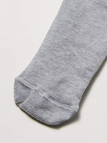 Lupo Meia-Calça Lobinha, 5-11 meses, Grafite