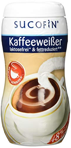 Sucofin Getränkepulver, 1er Pack Cover