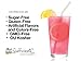 Sufficient-C - Glutenizer Force Plus Kiwi-Strawberry Digestive-Ade Drink Mix - Naturally Effective, Premium, Full Spectrum Enzyme Blend with 2,000 mg. Vitamin C - Acid Reflux, Indigestion Solution