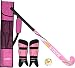 STRYK Burst Beginner Field Hockey Stick Package