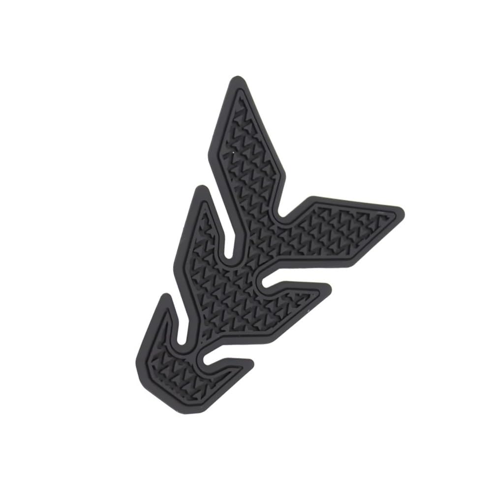 Motorcycle Fuel Tank Pad Stickers for MT09 for MT 09 for MT-09 2021-23 Traction Pad Decal(Color)