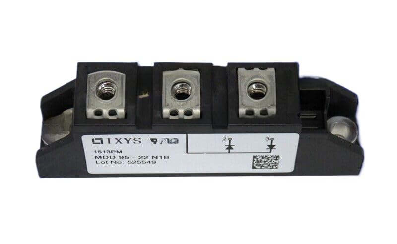 1 MDD95-22N1B power module