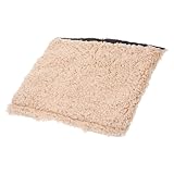 Housses d'accoudoirs pour chaises de bureau : offrant un confort supérieur, nos coussins d'accoudoirs rembourrés en peau de mouton soulagent les douleurs aux coudes et aux bras. coussin d'accoudoir rempli de gel