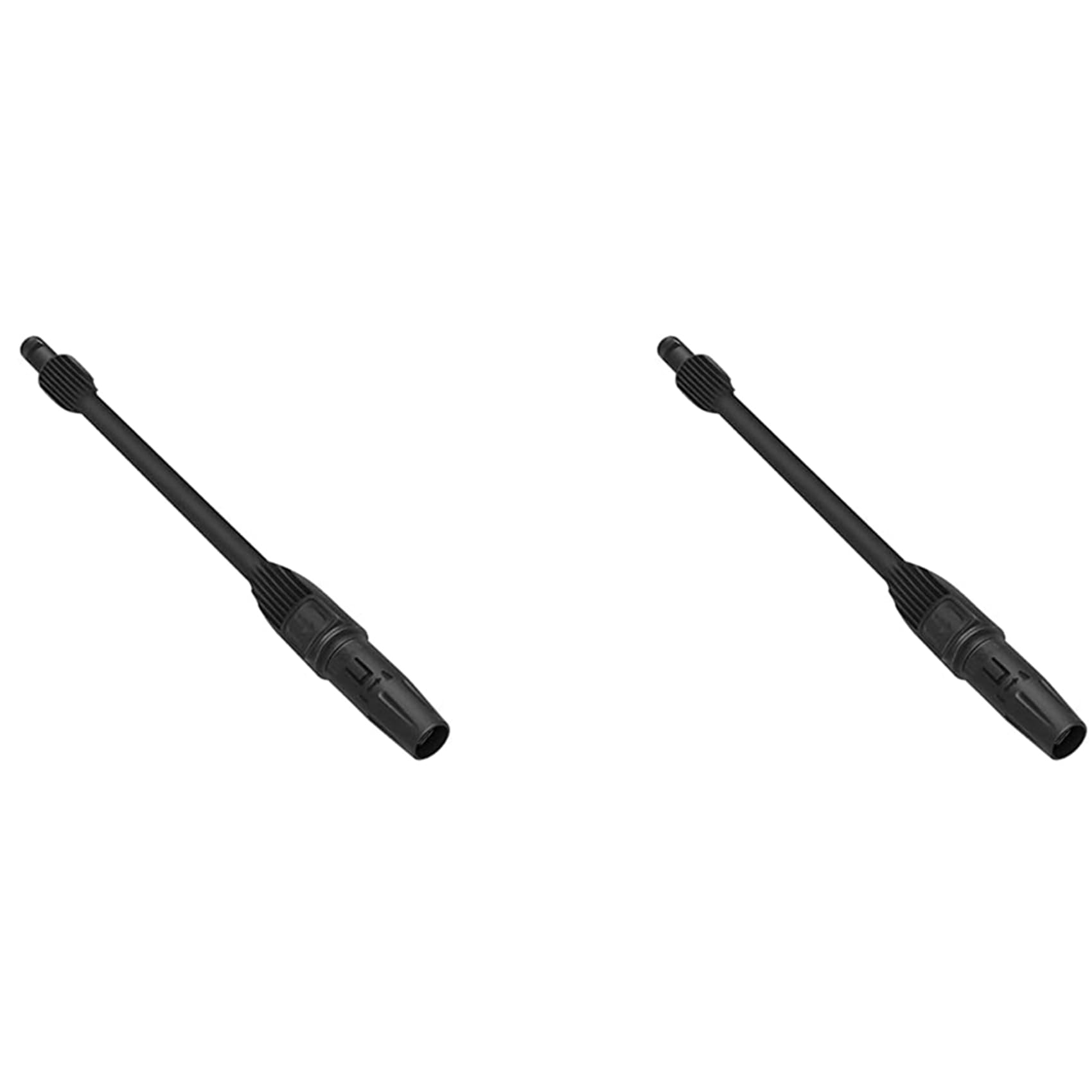 Ctrlzs 2X High Pressure For K2 K3 K4 K5 K6 K7, Adjustable Nozzle Pressure Washer Accessory