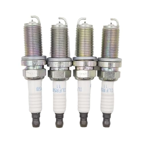 Bougies d'allumage voiture 18840-11051 contre les ratés au démarrage de moteur