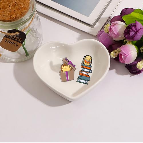 Image of Cute Enamel Pins Cartoon Lapel Pin Brooch Badge for Backpack Jackets Funny Tiger Pins for Gift Anime Enamel Pin for Clothing Hat Decoration