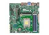 Notebook modèle Super Micro SUPERMICRO X13SWA-TF - Carte mère - E-ATX - LGA4677 Socket-E - Chipsatz W790 - USB 3,1 Gen 2, USB 3,2 Gen 1, USB-C 3,2 Gen 2 x 2 - 10 Gigabit, LAN Gigabit, Onboard-graphik, 8-Kanal-Audio (MB) D-X13SWW A-TF-O)