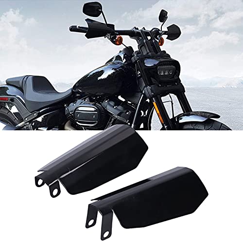 Guardamanos Guardamanos, Guardamanos de Motocicleta Protector de Viento Aleación de Aluminio Montar a Prueba de Viento Protector de Manos Piezas de Moto para Motocicleta Dirt Bike Cover