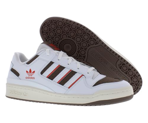 Image of adidas Men's Forum Low Shoes