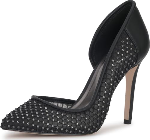 Image of Jessica Simpson Prizma D'Orsay Pumps