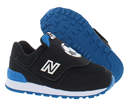 Image of New Balance 574 Sneaker (Infant /Toddler)